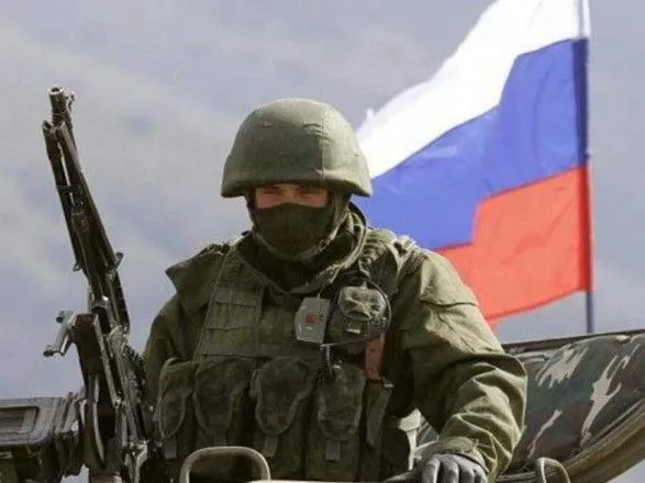 Російські окупанти будують запасний рубіж оборони - ОК "Південь"