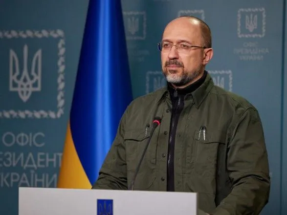 Шмигаль подякував прем'єр-міністру Польщі за позицію щодо відбудови України