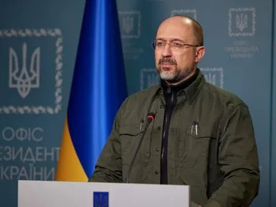 Шмигаль подякував прем'єр-міністру Польщі за позицію щодо відбудови України