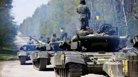 Чехия передала Украине вертолеты и танки – Пентагон