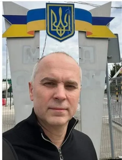 Шуфрич вернулся в Украину - СМИ