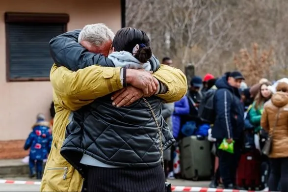 ООН: количество беженцев из Украины превысило 6,5 млн