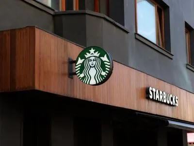 Starbucks йде з росії - ЗМІ