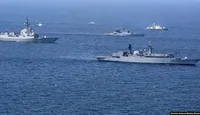 Разведка считает, что действия Украины ограничили деятельность флота рф в Черном море