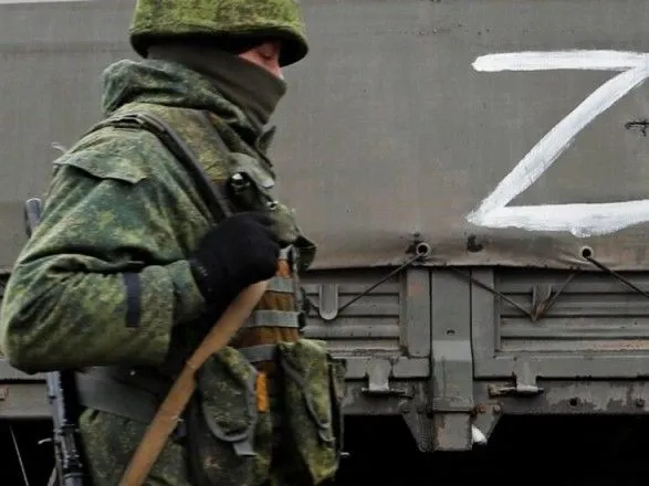 Оккупанты одновременно наступают на всех направлениях в Луганской области - глава ОВА