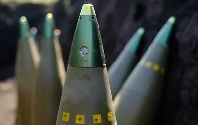 Новые подарки: Канада отправляет Украине 20 тысяч артиллерийских снарядов к гаубицам M777