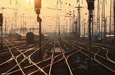 Україна розпочне будівництво європейської колії, щоб з’єднати українську залізницю з ЄС