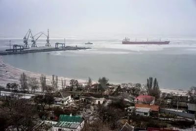 Украинские портовые города важны для путина, особенно Одесса - Sky News