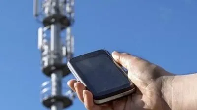 У захопленому окупантами Херсоні зник мобільний зв'язок - ЗМІ