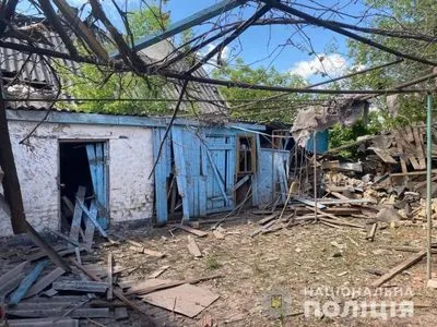 За сутки оккупанты обстреляли 14 населенных пунктов Донецкой области: есть погибшие и раненые