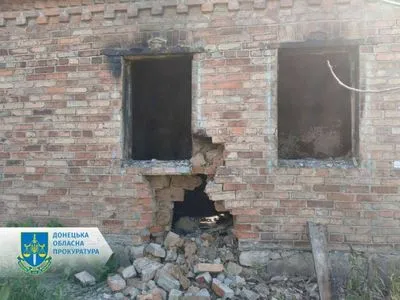 Гибель пяти гражданских из-за ракетных обстрелов Донбасса: открыты производства