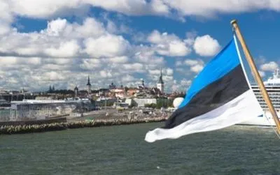 "Україна вийде з цієї війни переможцем" - міноборони Естонії