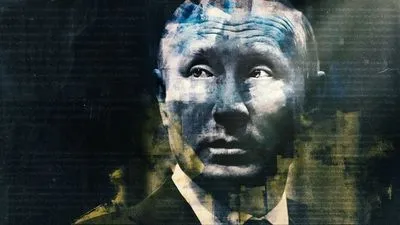 Одержимость путина: почему диктатор так зациклен на захвате Украины - расследование Sky News