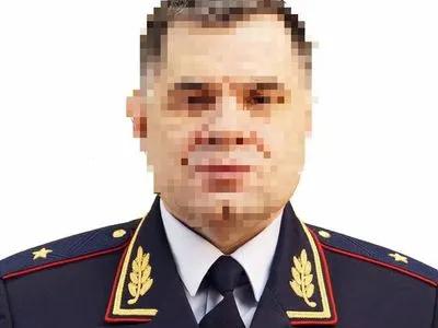 Оккупация и разграбление ЧАЭС: генерал-майору полиции рф сообщено о подозрении