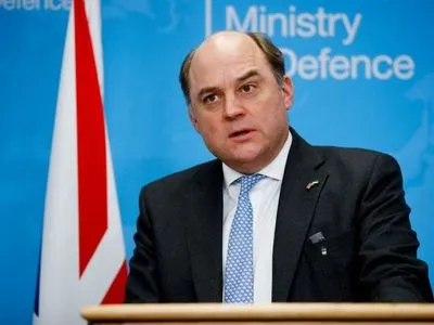 Велика Британія не скасує санкції проти рф в обмін на коридор для українського зерна – міністр