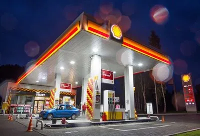 Shell завершує продаж АЗС у рф: російський "Лукойл" закрив угоду з купівлі мережі