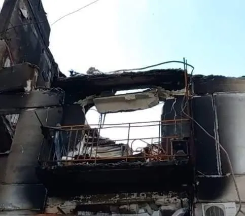 В Луганской области оккупанты непрерывно обстреливают жилые массивы и укрытия: есть жертвы