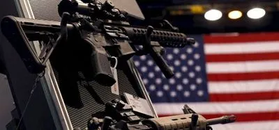 США "озброєні до зубів": зброї більше, ніж мирних жителів