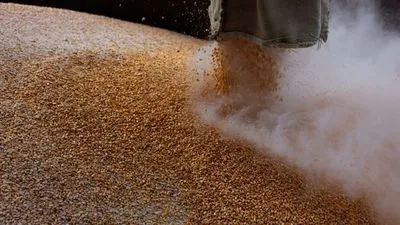 ОП: единственный способ доставить зерно на мировые рынки – это остановить войну