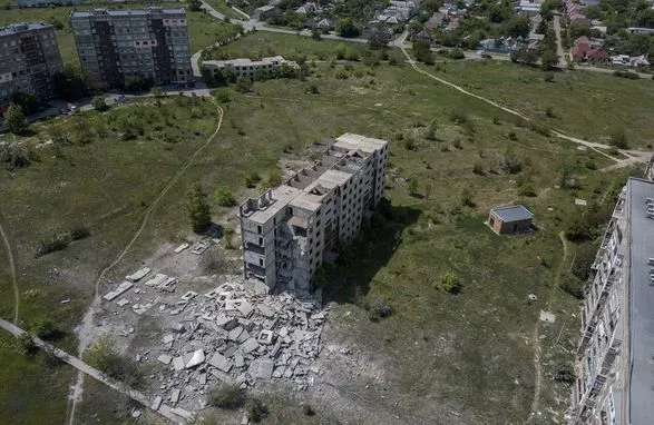 Врезали по самое "не хочу": украинские защитники уничтожили группу оккупантов на Николаевском направлении