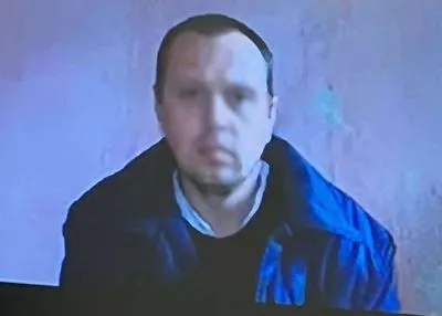 До 14 років позбавлення волі засуджено третього ексвійськовослужбовця ЗСУ-зрадника, який повернувся в Україну з армією рф