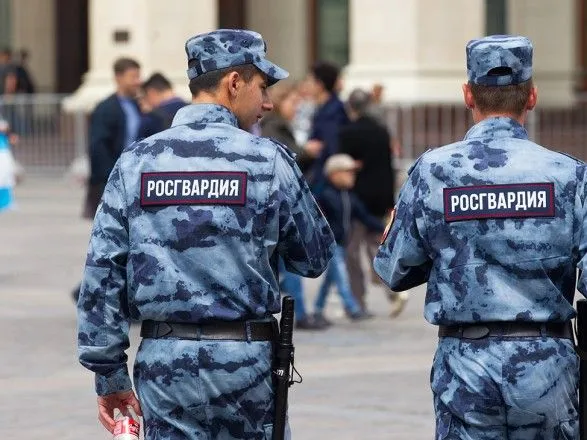 Відмовилися їхати на війну в Україну: суд у Кабардино-Балкарії визнав законним звільнення 115 росгвардійців