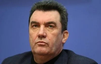 Спроба внутрішньої дестабілізації України: Данілов заявив, що російська агентура маскується під націонал-патріотів