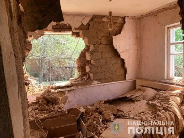 Донецкую область расстреливают из "Искандеров" и "Торнадо": где за сутки бил враг