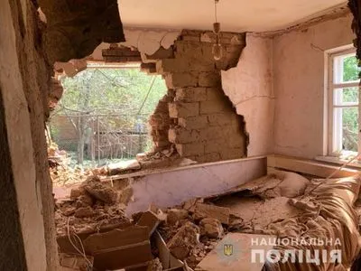 Донецкую область расстреливают из "Искандеров" и "Торнадо": где за сутки бил враг