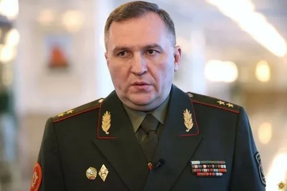 Не треба сунутися: в білорусі створять «народне ополчення»