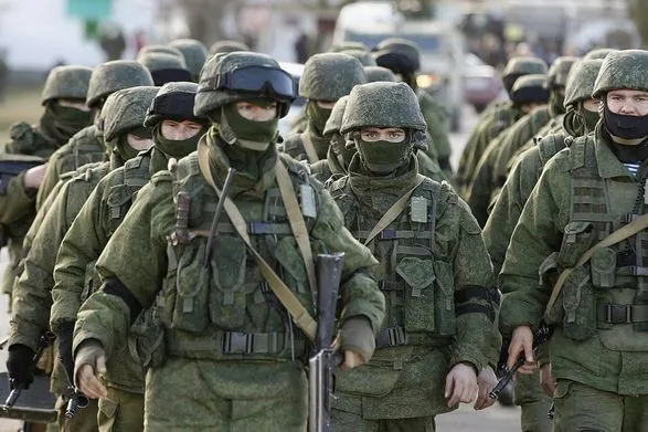 У российских захватчиков на Харьковском направлении начались массовые бунты - СБУ