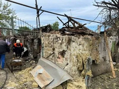 Обстріли Миколаївщини: за добу окупанти поранили 20 людей