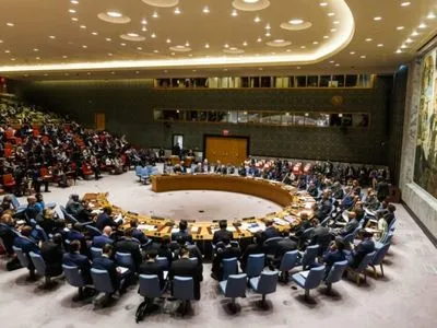 рф и Китай заблокировали введение новых санкций ООН против КНДР