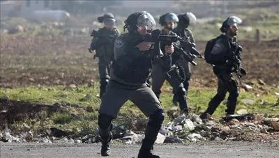 Вдруге за тиждень: ізраїльські сили вбили палестинського підлітка