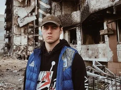Український скелетоніст Владислав Гераскевич бойкотуватиме змагання, якщо туди допустять атлетів з росії