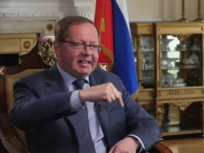 Посол рф в Великобритании отверг возможность применения россией тактического ядерного оружия в Украине