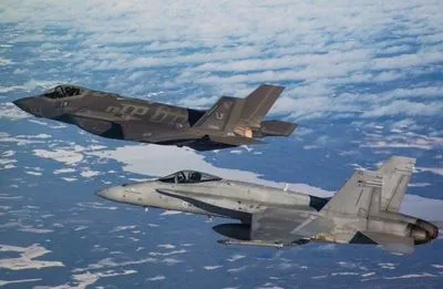 Фінляндія розмістить винищувачі F-35 поблизу Полярного кола