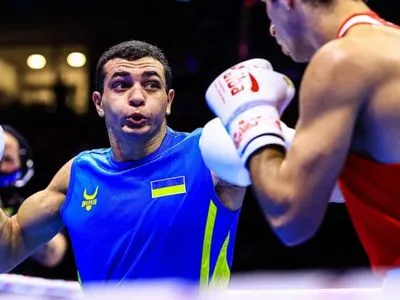 Збірна України гарантувала собі чотири медалі на чемпіонаті Європи-2022 з боксу
