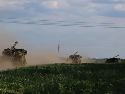 Швидко і чітко: Генштаб показав, як українські воїни освоїли 155-мм САУ CAESAR по окупантах