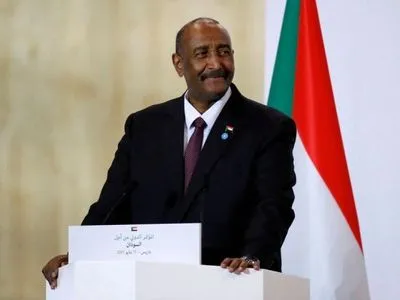 Воєначальник Судану скасував надзвичайний стан, який тривав 7 місяців