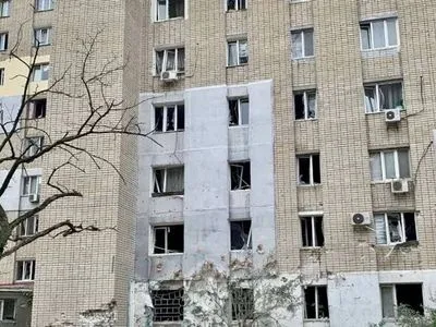 В Николаеве раздаются взрывы, есть жертвы утреннего удара – мэр города