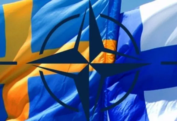 Туреччина вимагає у США «конкретних кроків» від Фінляндії та Швеції щодо заявок на вступ до НАТО