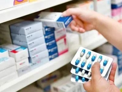 В Україні ціни на ліки в аптеках зросли на 20-40%