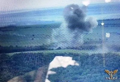 Українські захисники знищили ще один взвод псковських десантників