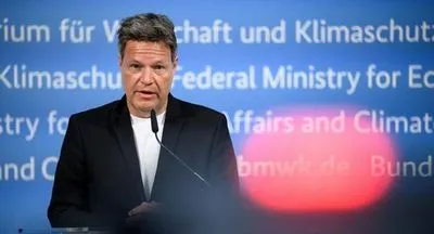 Министр экономики Германии: "сила и решительность" Европы пострадали во время "споров" из-за новых санкций