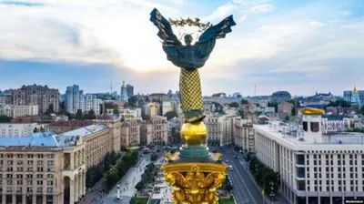 Кабмин выделил 200 млн гривен на ликвидацию последствий боевых действий в Киеве