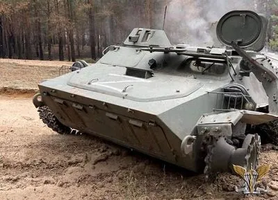білорусь знімає з баз зберігання танки та БМП для подальшої передачі рф - Генштаб