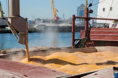 Болгарія про російську блокаду портів України: є варіант вивезти зерно через порти, близькі до Одеси
