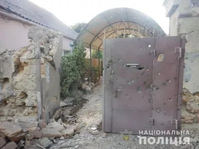 За добу окупанти обстріляли 12 населених пунктів Донеччини: є загиблі та поранені
