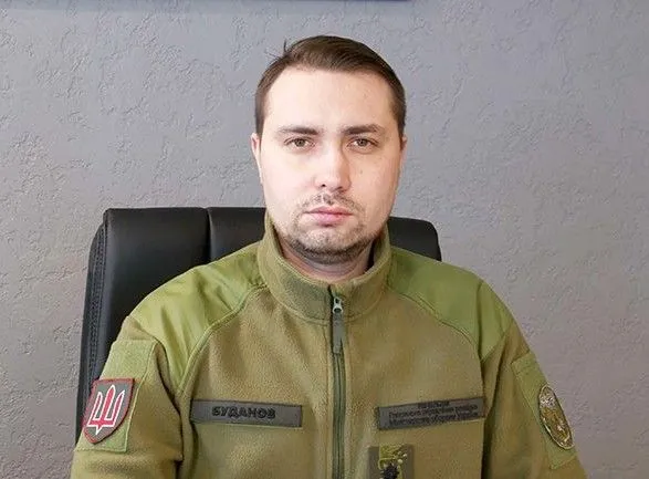 Буданова призначили головою Координаційного штабу щодо поводження з військовополоненими